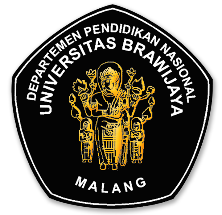 Logo Universitasi Brawijaya
