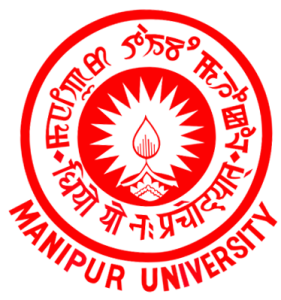 Manipur_University_Logo