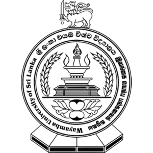 wayamba-university-of-sri-lanka-logo